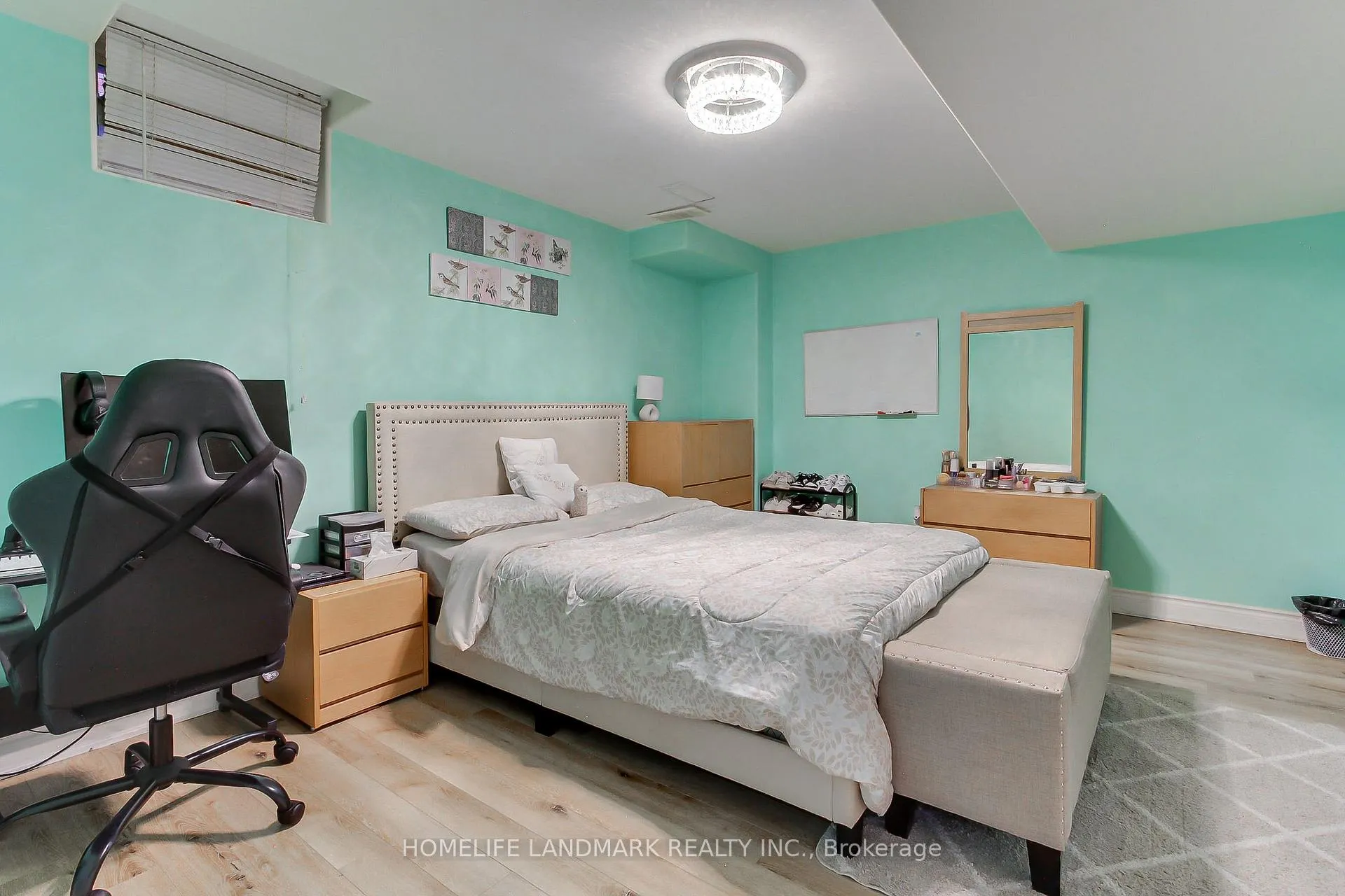 Photo 48 of 86 Boswell Road, Markham, Box Grove — HOMEH