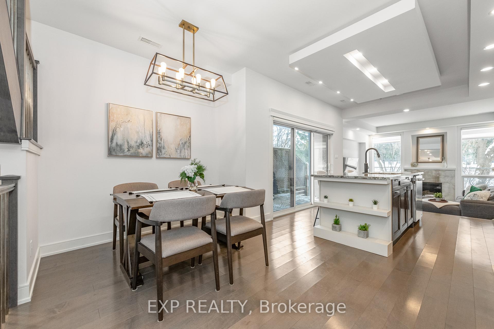 Photo 6 of Unit B, 82 Templeton Street, Ottawa, Sandy Hill — HOMEH