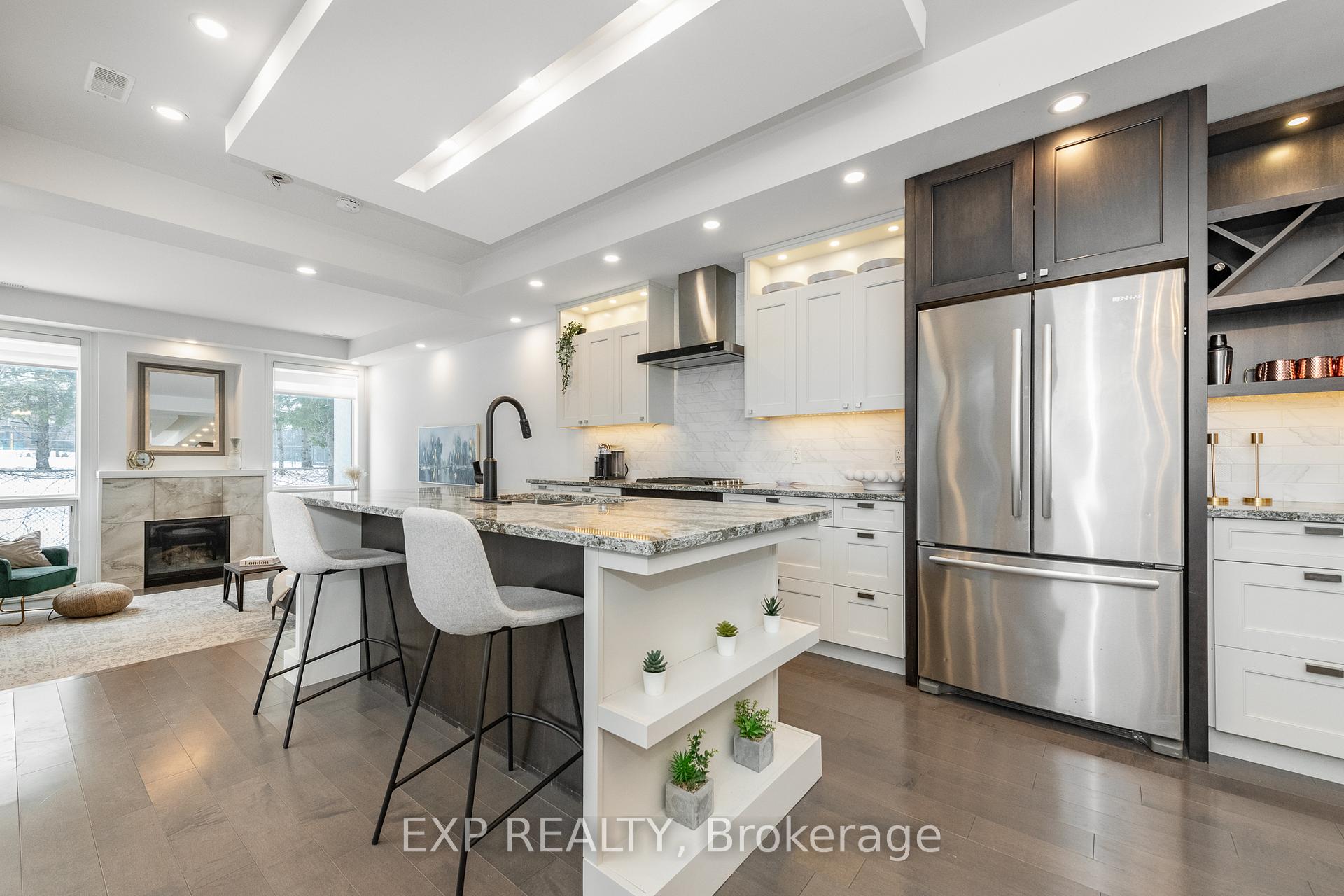 Photo 11 of Unit B, 82 Templeton Street, Ottawa, Sandy Hill — HOMEH