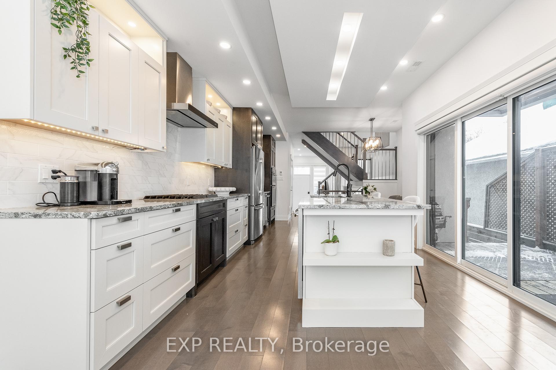 Photo 14 of Unit B, 82 Templeton Street, Ottawa, Sandy Hill — HOMEH