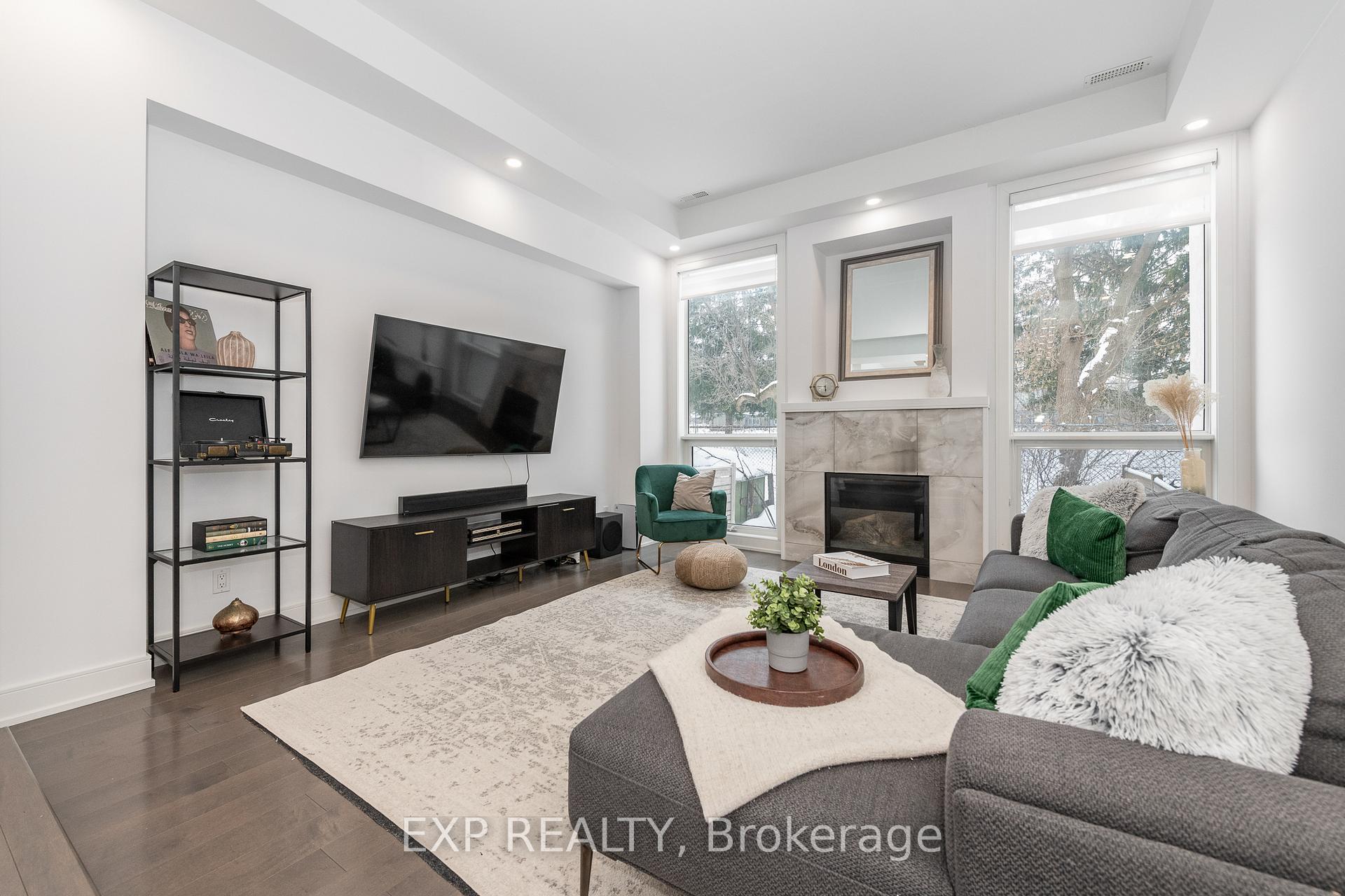 Photo 17 of Unit B, 82 Templeton Street, Ottawa, Sandy Hill — HOMEH