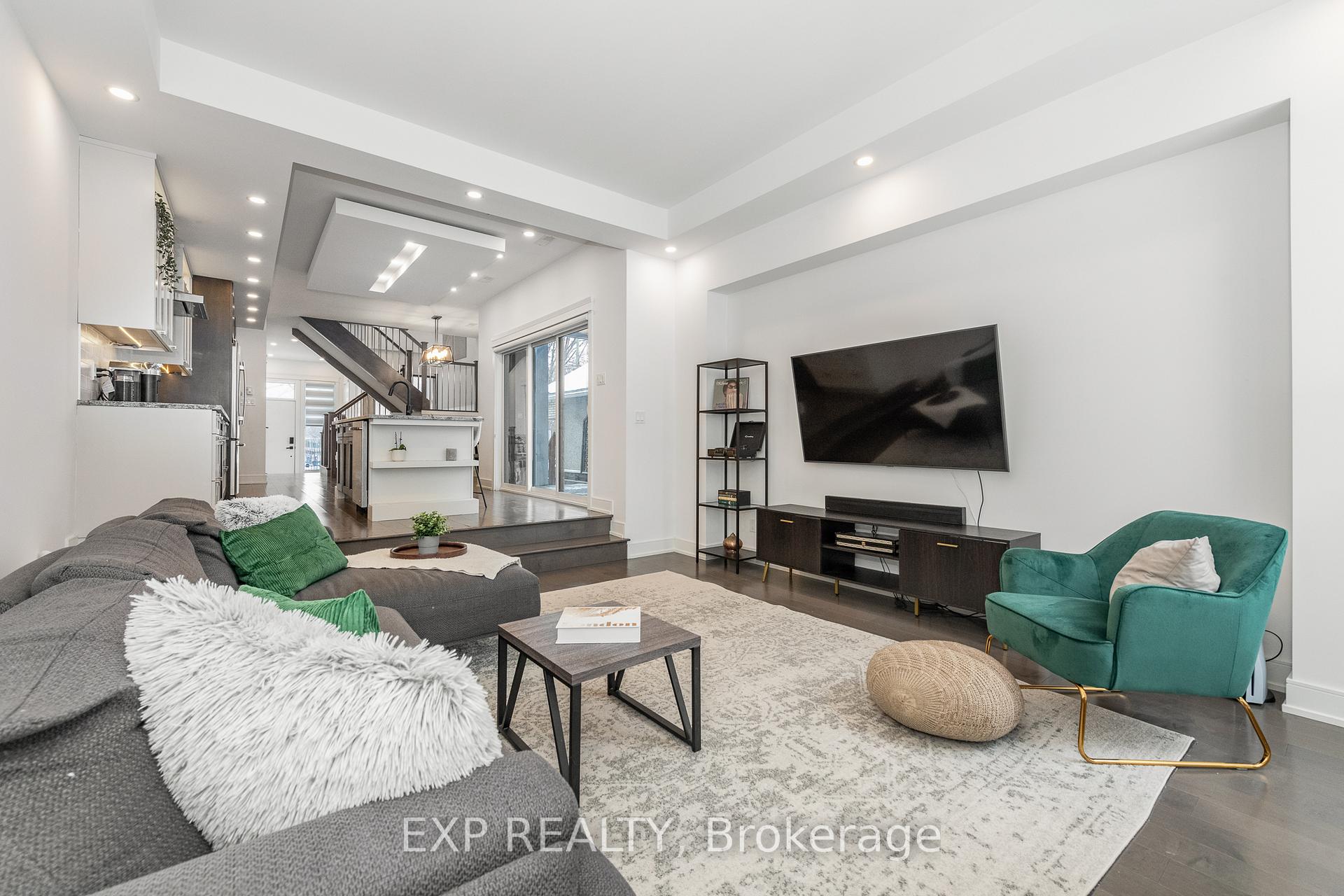 Photo 18 of Unit B, 82 Templeton Street, Ottawa, Sandy Hill — HOMEH