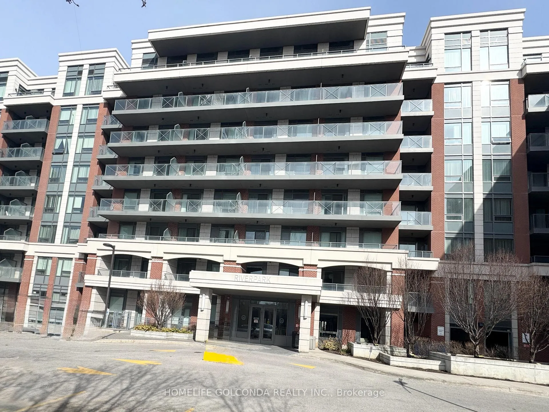 Photo 1 of Unit 530, 8228 Birchmount Road, Markham, Unionville — HOMEH