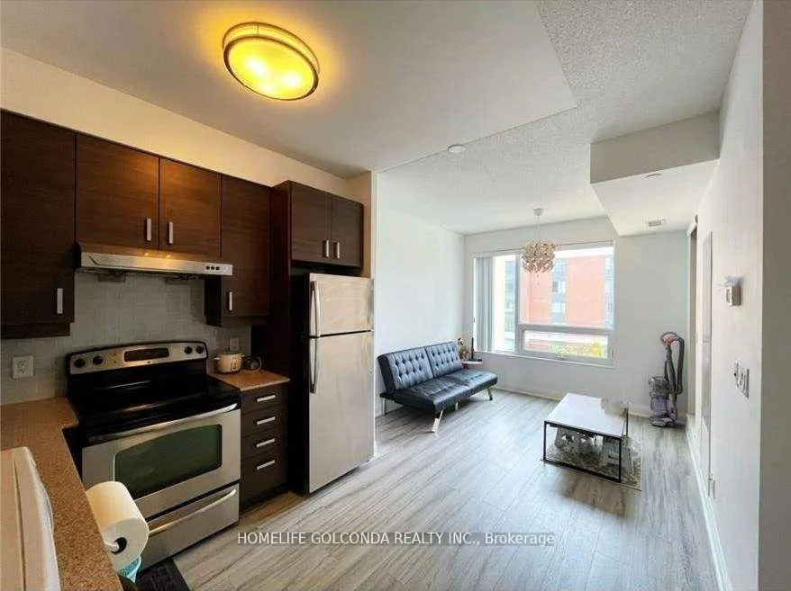 Photo 6 of Unit 530, 8228 Birchmount Road, Markham, Unionville — HOMEH