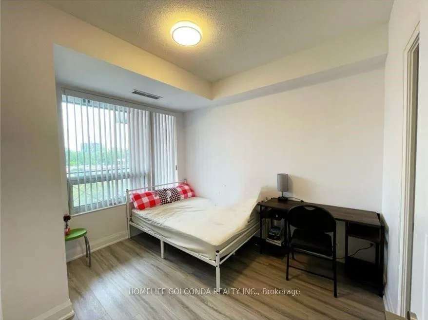 Photo 9 of Unit 530, 8228 Birchmount Road, Markham, Unionville — HOMEH