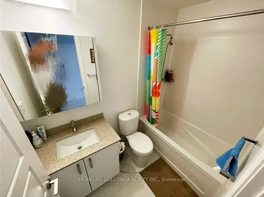 Photo 10 of Unit 530, 8228 Birchmount Road, Markham, Unionville — HOMEH