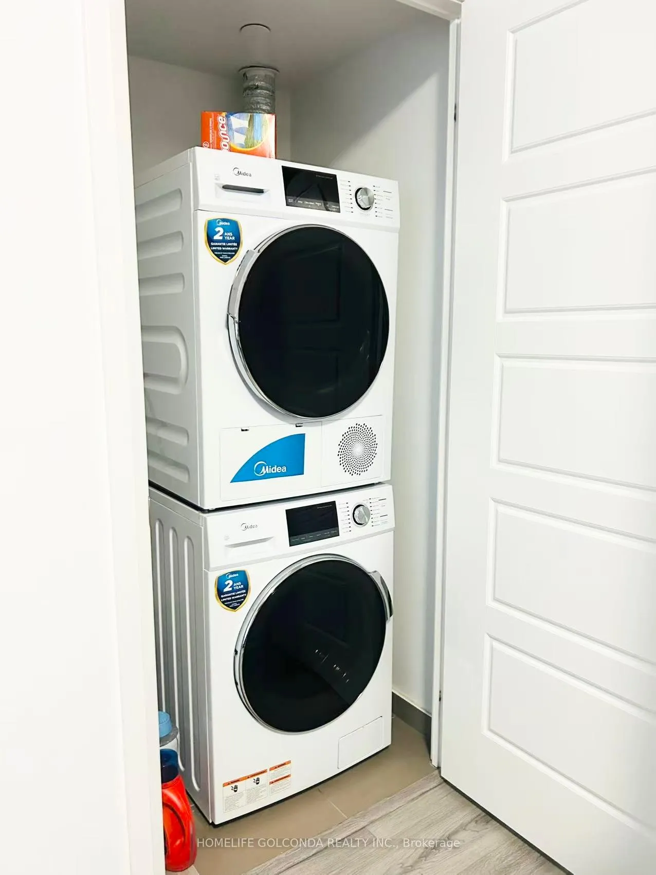 Photo 11 of Unit 530, 8228 Birchmount Road, Markham, Unionville — HOMEH