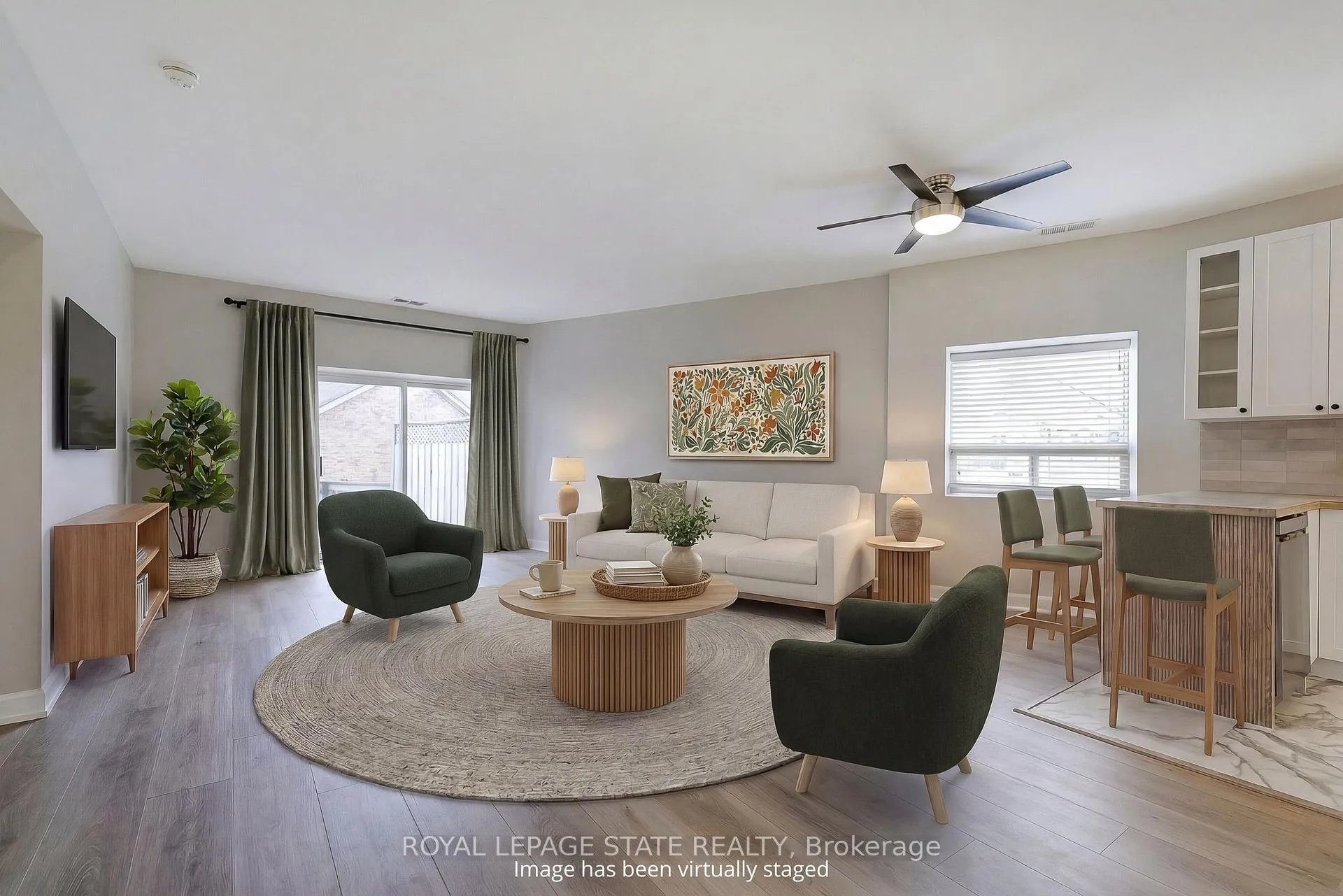 Photo 3 of Unit 107, 400 York Boulevard, Hamilton, Strathcona — HOMEH
