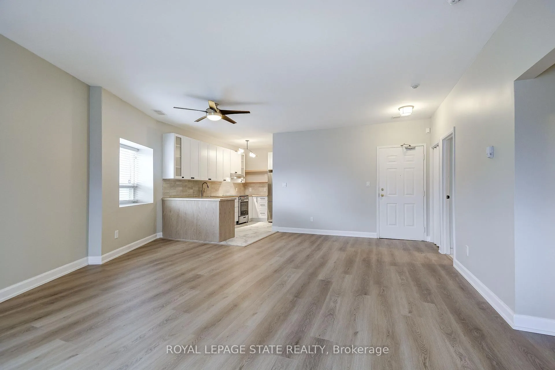 Photo 5 of Unit 107, 400 York Boulevard, Hamilton, Strathcona — HOMEH