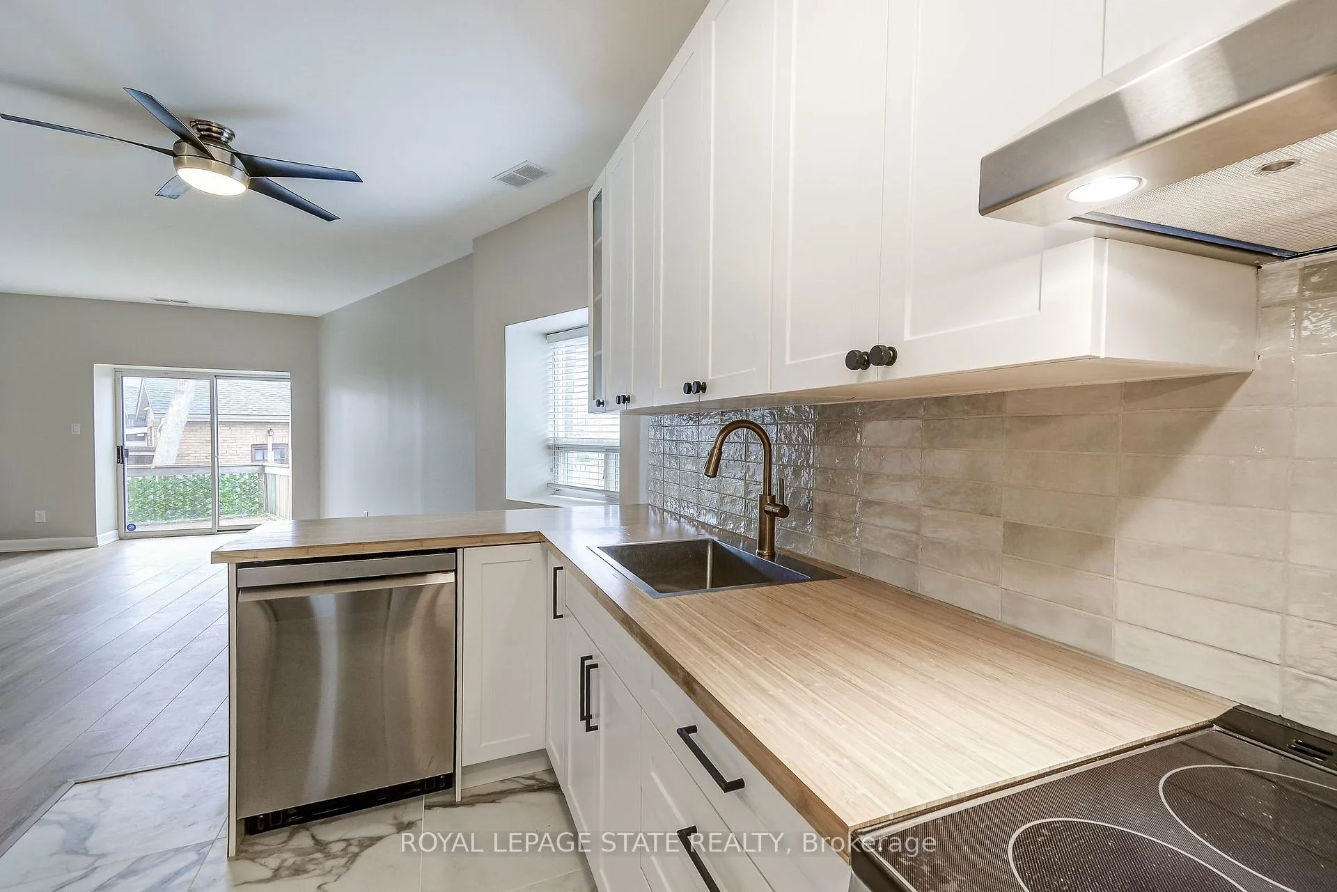 Photo 9 of Unit 107, 400 York Boulevard, Hamilton, Strathcona — HOMEH