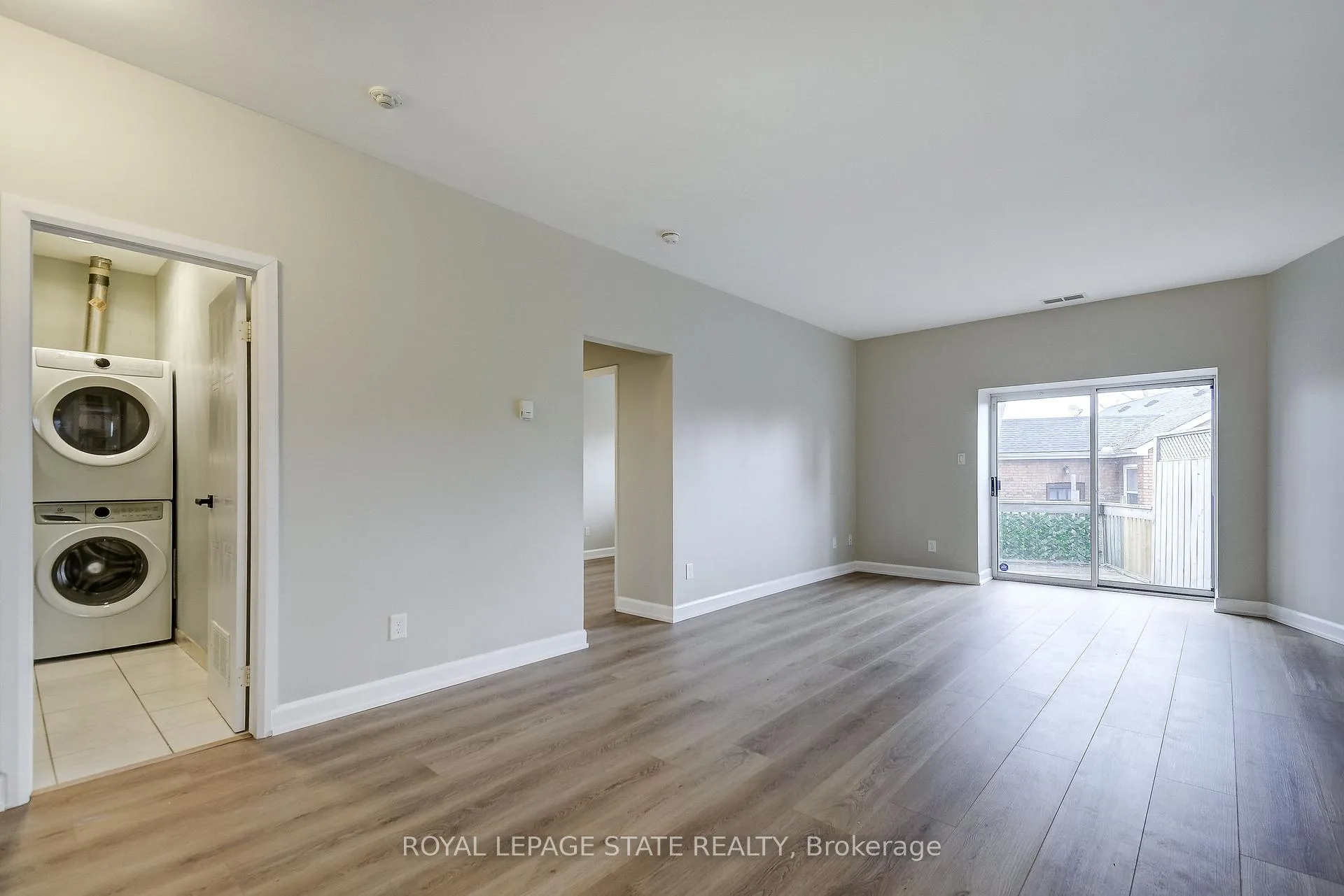 Photo 10 of Unit 107, 400 York Boulevard, Hamilton, Strathcona — HOMEH