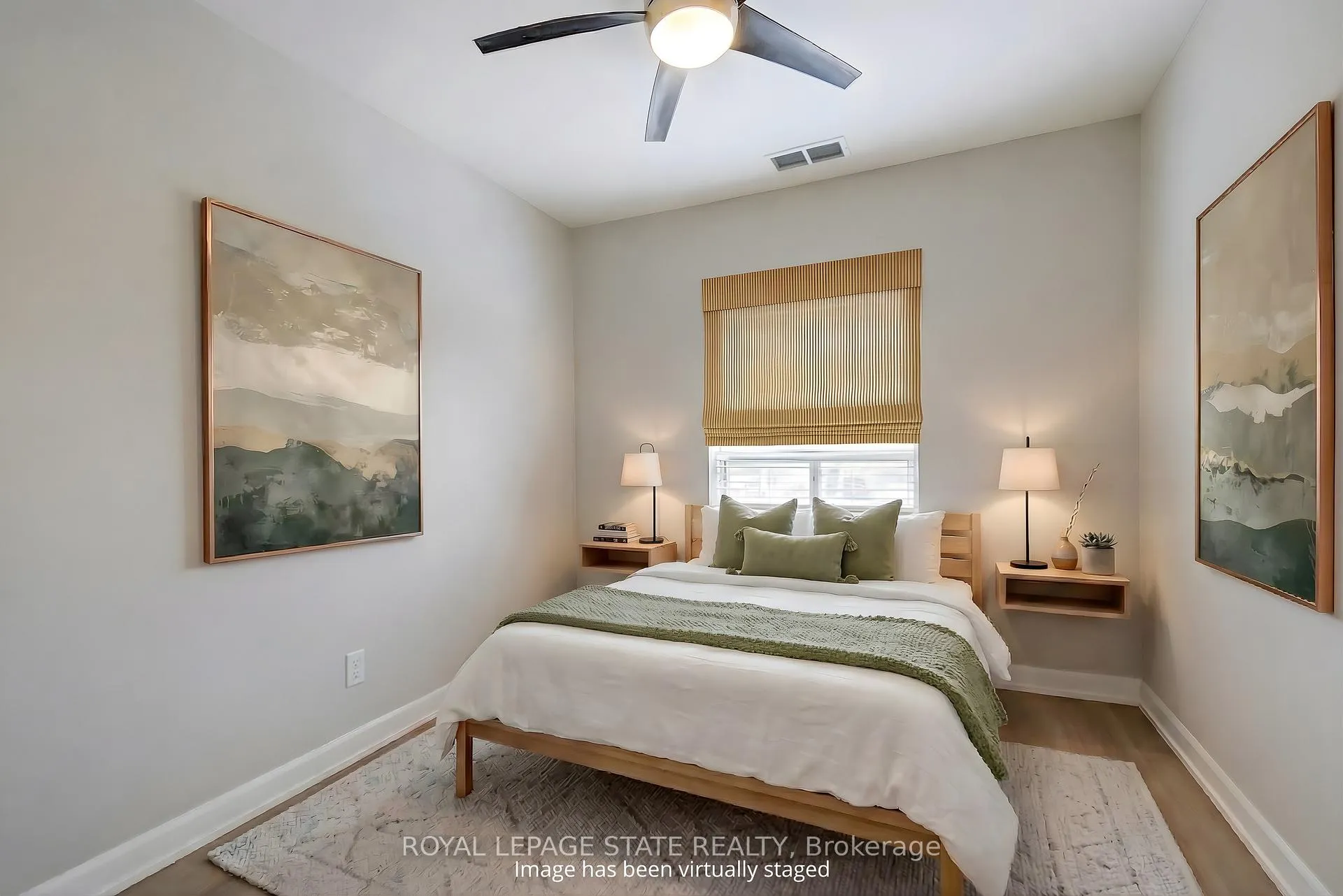 Photo 11 of Unit 107, 400 York Boulevard, Hamilton, Strathcona — HOMEH