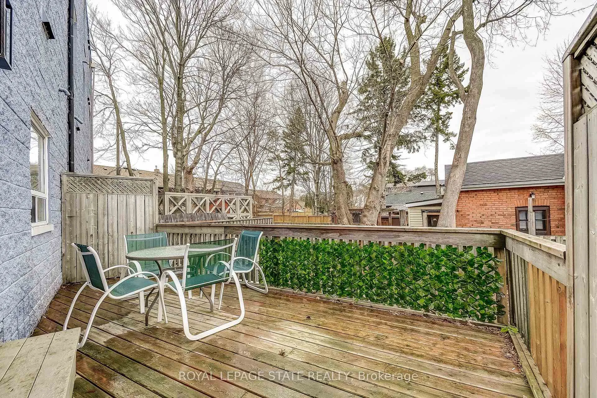 Photo 16 of Unit 107, 400 York Boulevard, Hamilton, Strathcona — HOMEH