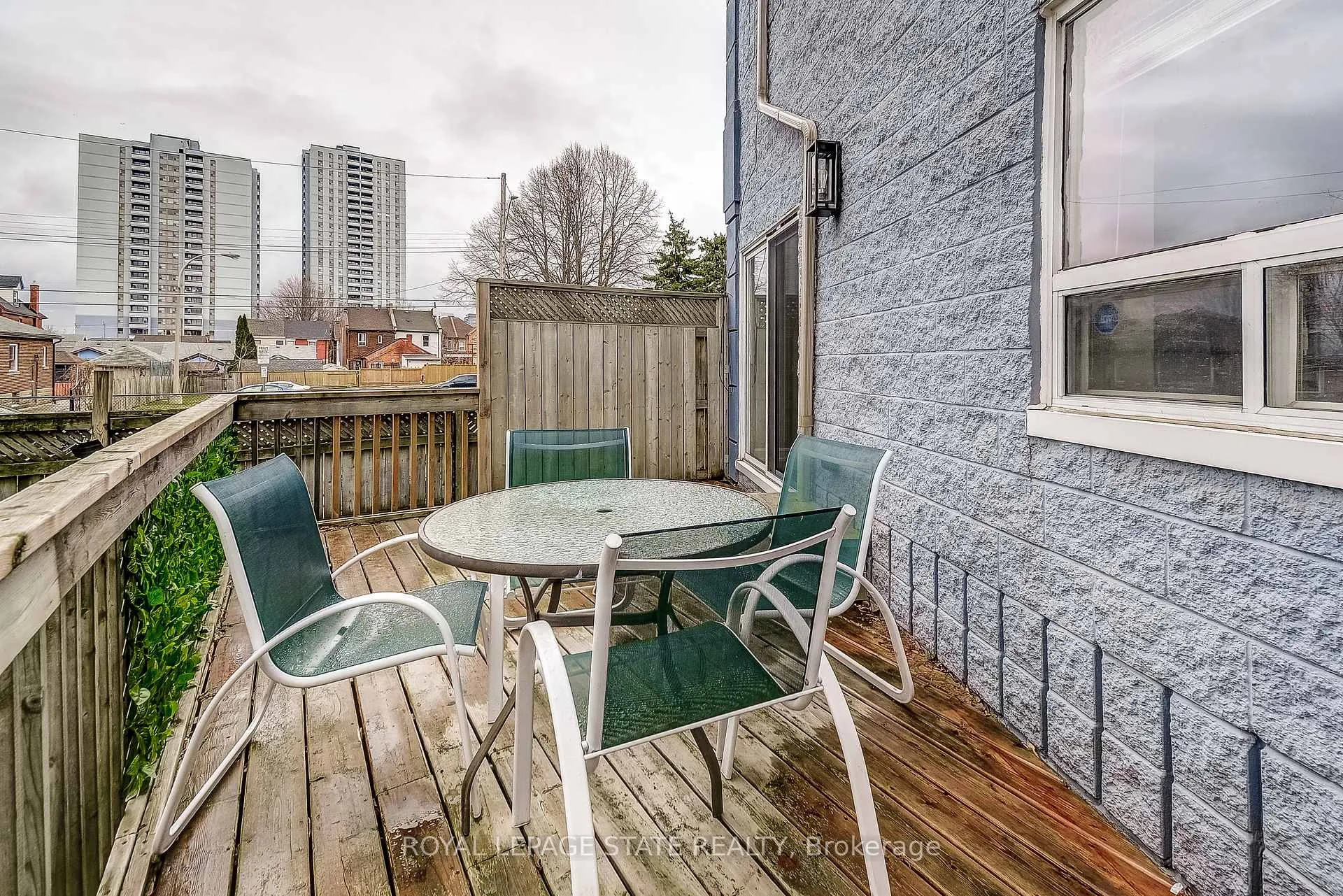 Photo 17 of Unit 107, 400 York Boulevard, Hamilton, Strathcona — HOMEH