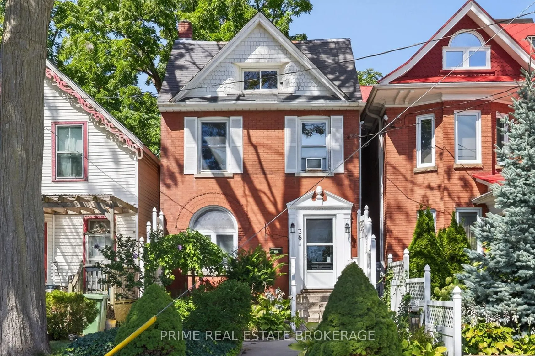 Photo 1 of 38 Hincks Street, St. Thomas — HOMEH
