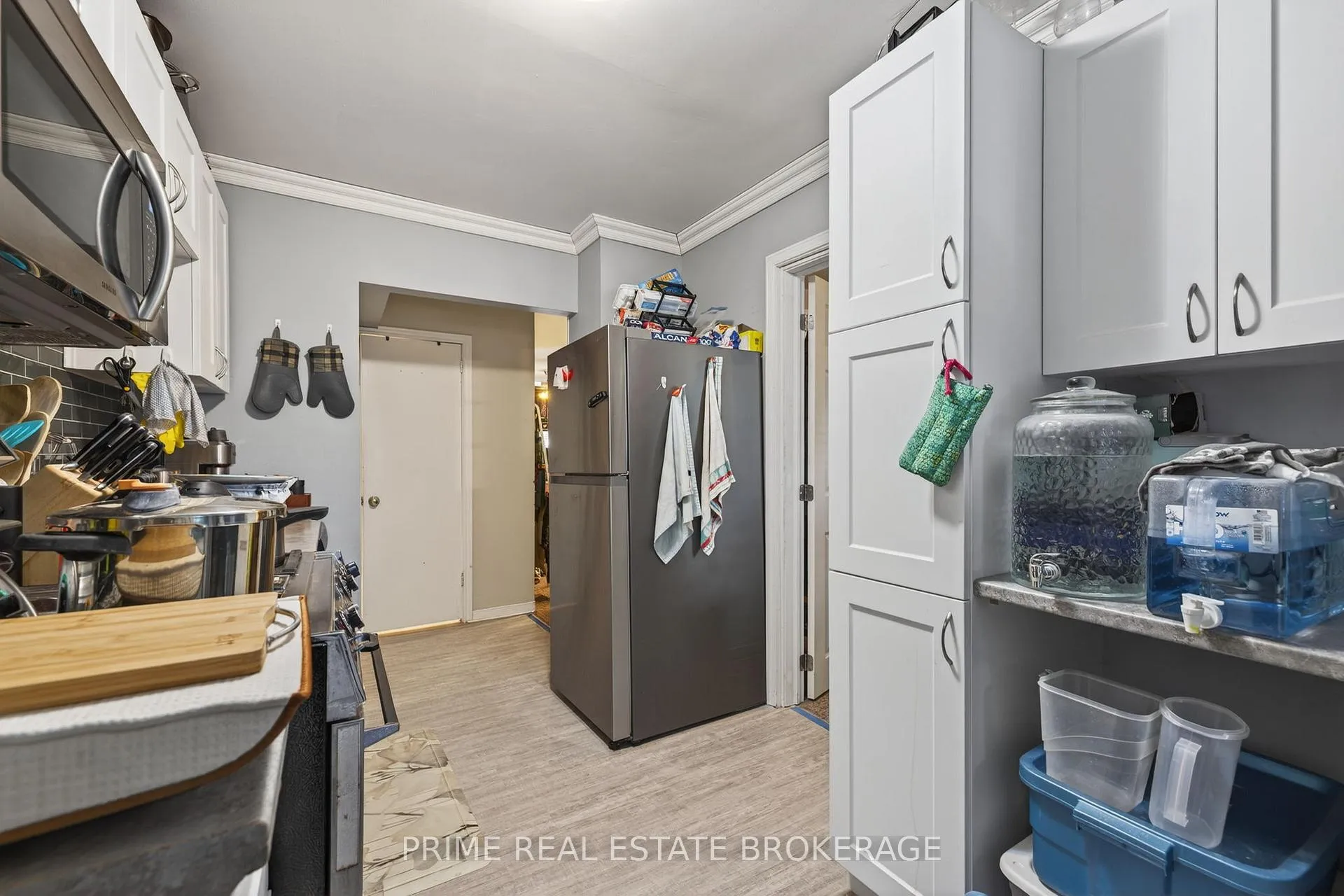 Photo 7 of 38 Hincks Street, St. Thomas — HOMEH