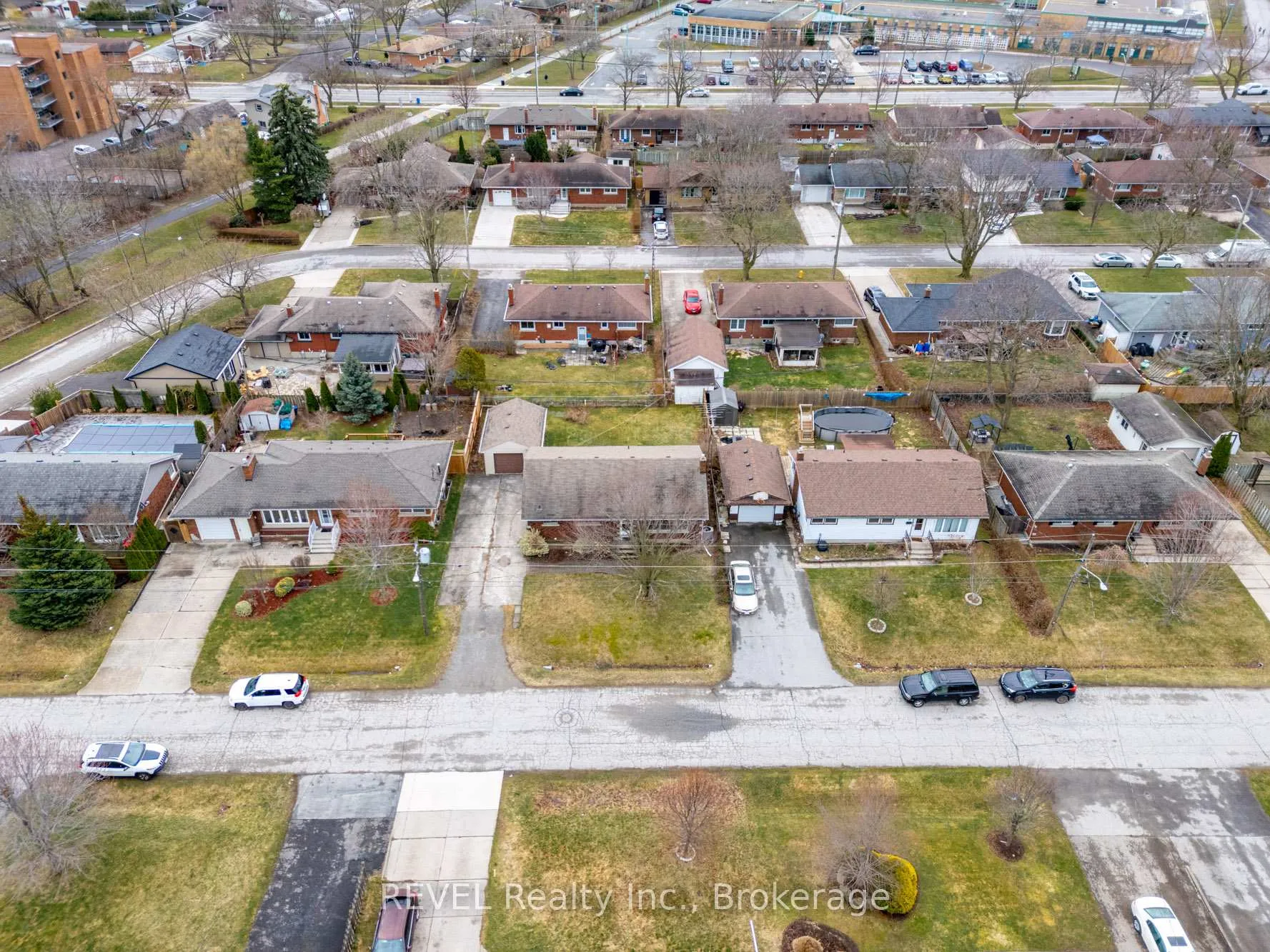 Photo 48 of 26 Mckenzie Street, St. Catharines, Bunting/Linwell — HOMEH
