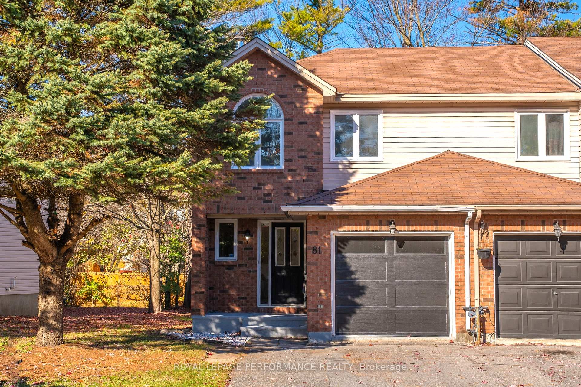 Photo 1 of 81 Furlong Crescent, Ottawa, Kanata - Bridlewood — HOMEH