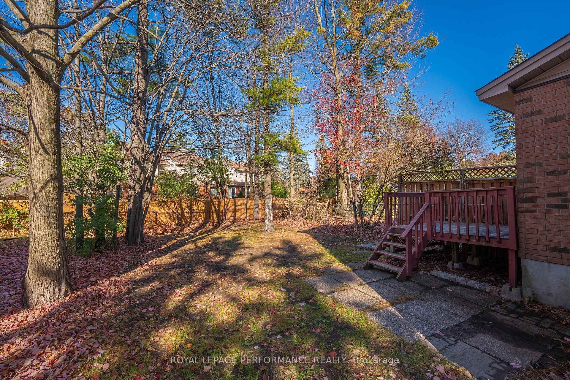 Photo 37 of 81 Furlong Crescent, Ottawa, Kanata - Bridlewood — HOMEH