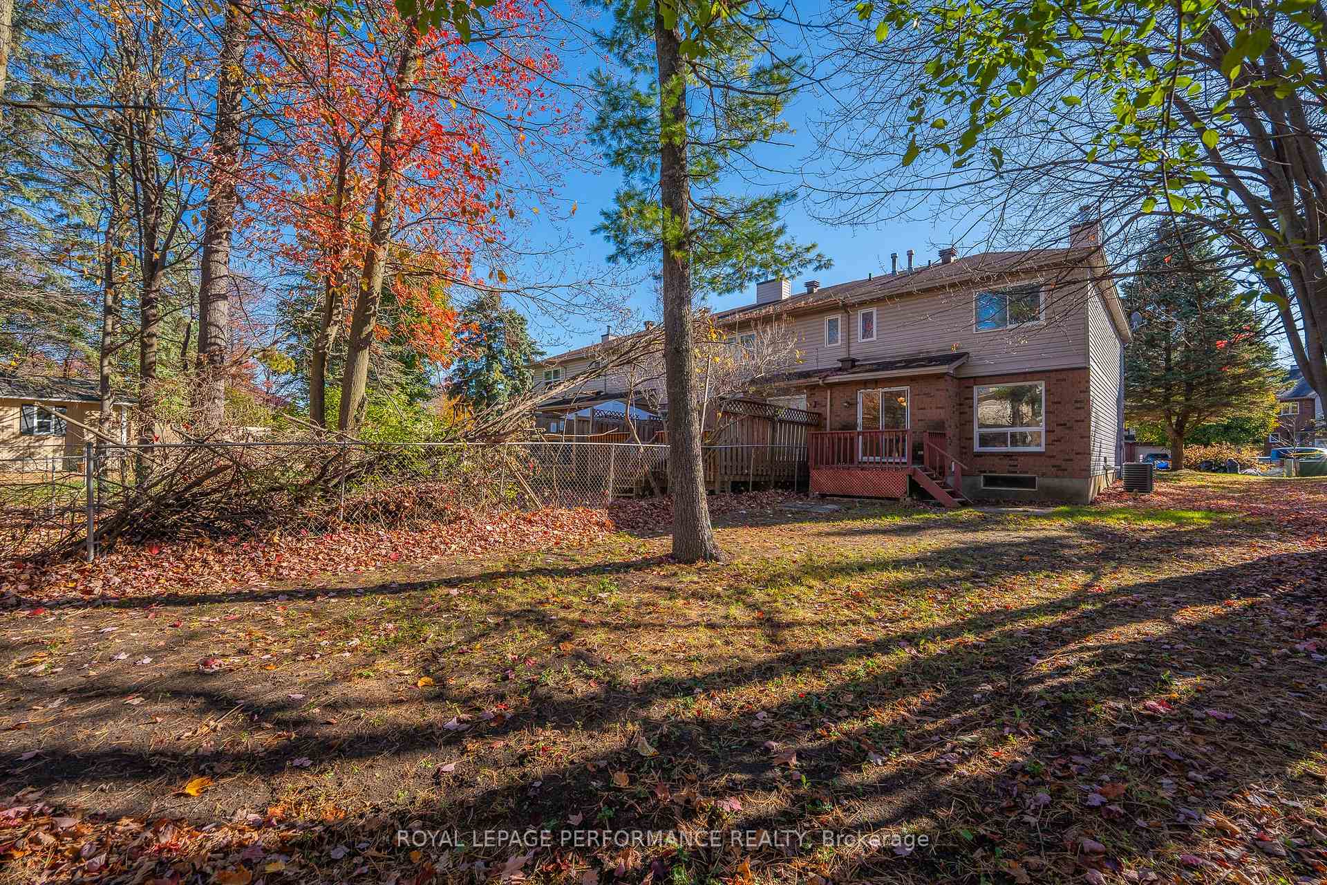 Photo 38 of 81 Furlong Crescent, Ottawa, Kanata - Bridlewood — HOMEH