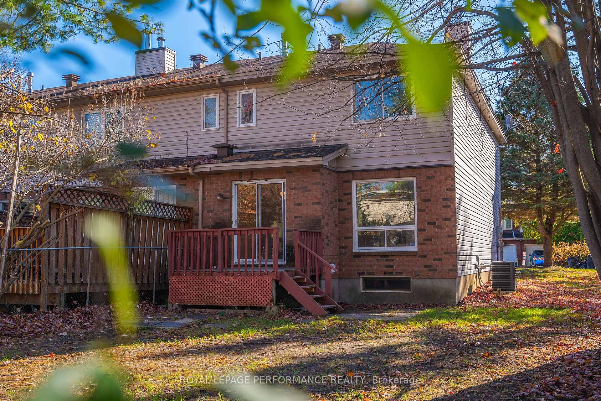 Photo 42 of 81 Furlong Crescent, Ottawa, Kanata - Bridlewood — HOMEH