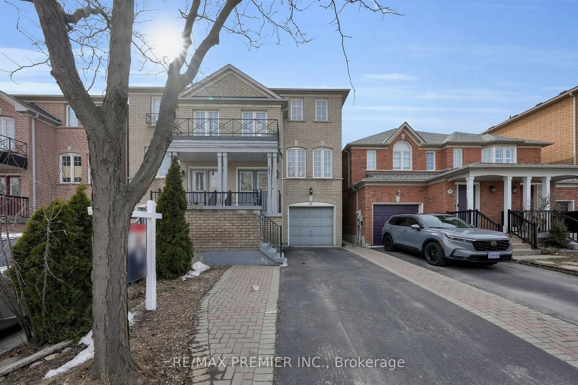 Photo 9 of 12 Yellowood Circle, Vaughan, Patterson — HOMEH