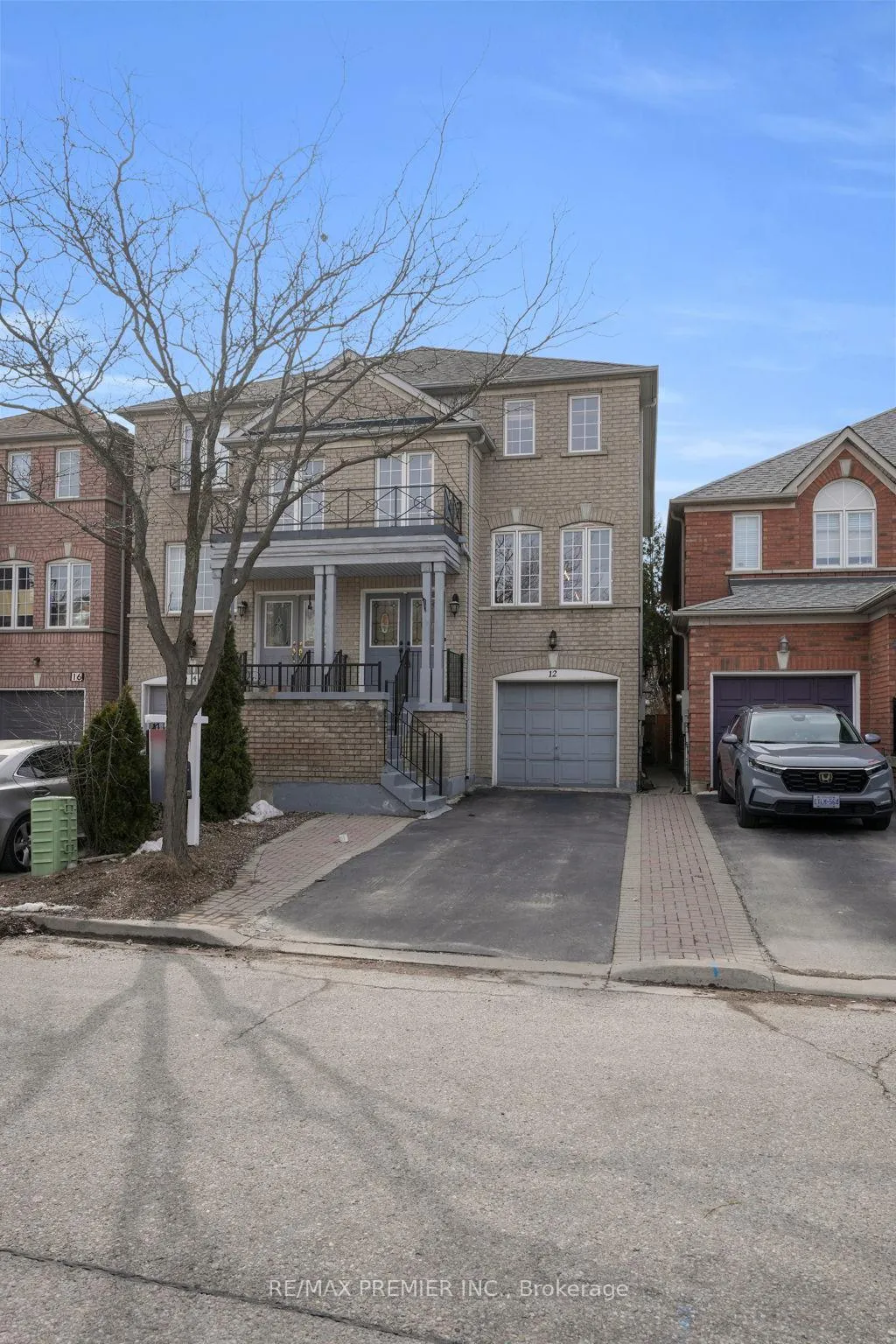 Photo 12 of 12 Yellowood Circle, Vaughan, Patterson — HOMEH