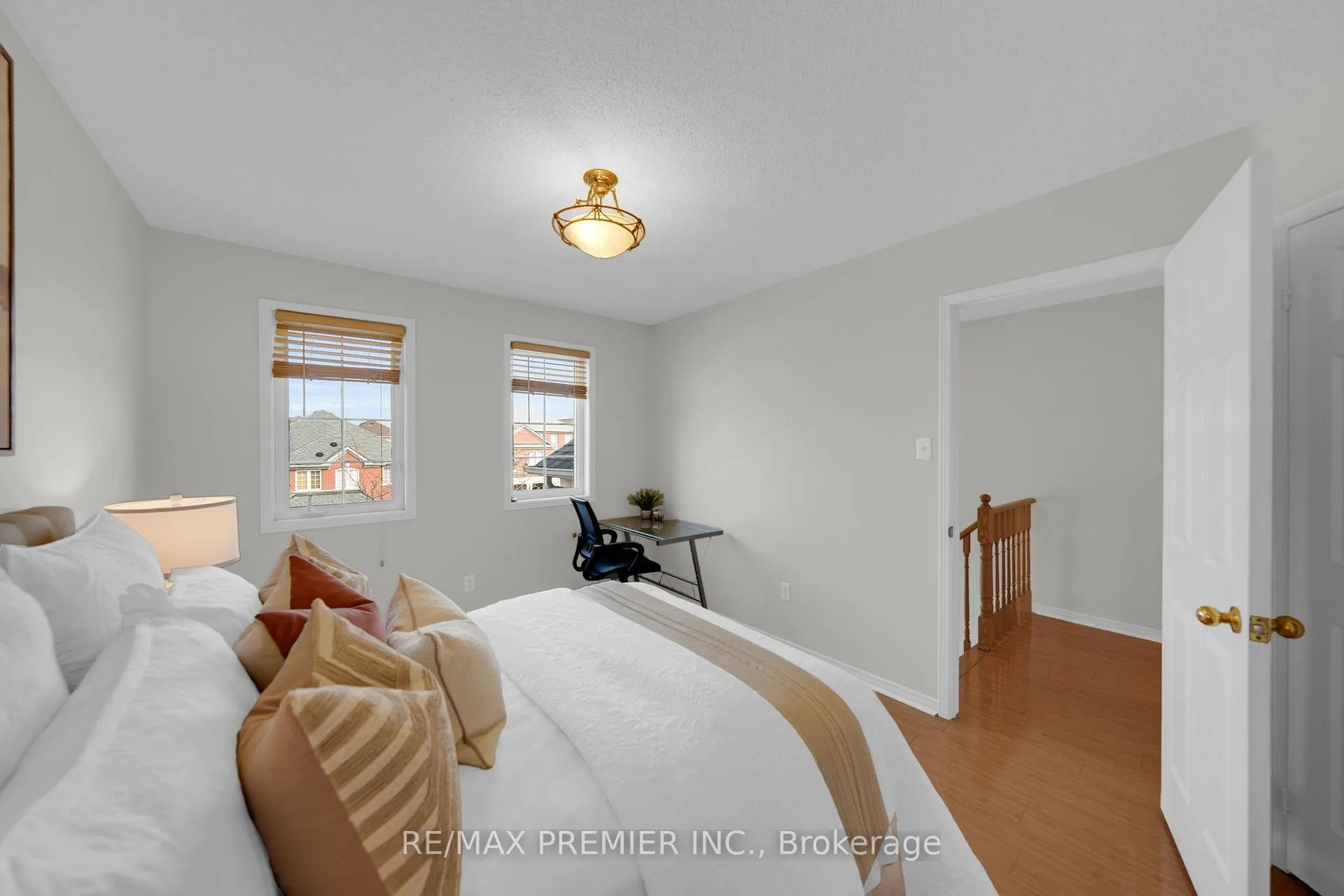 Photo 22 of 12 Yellowood Circle, Vaughan, Patterson — HOMEH