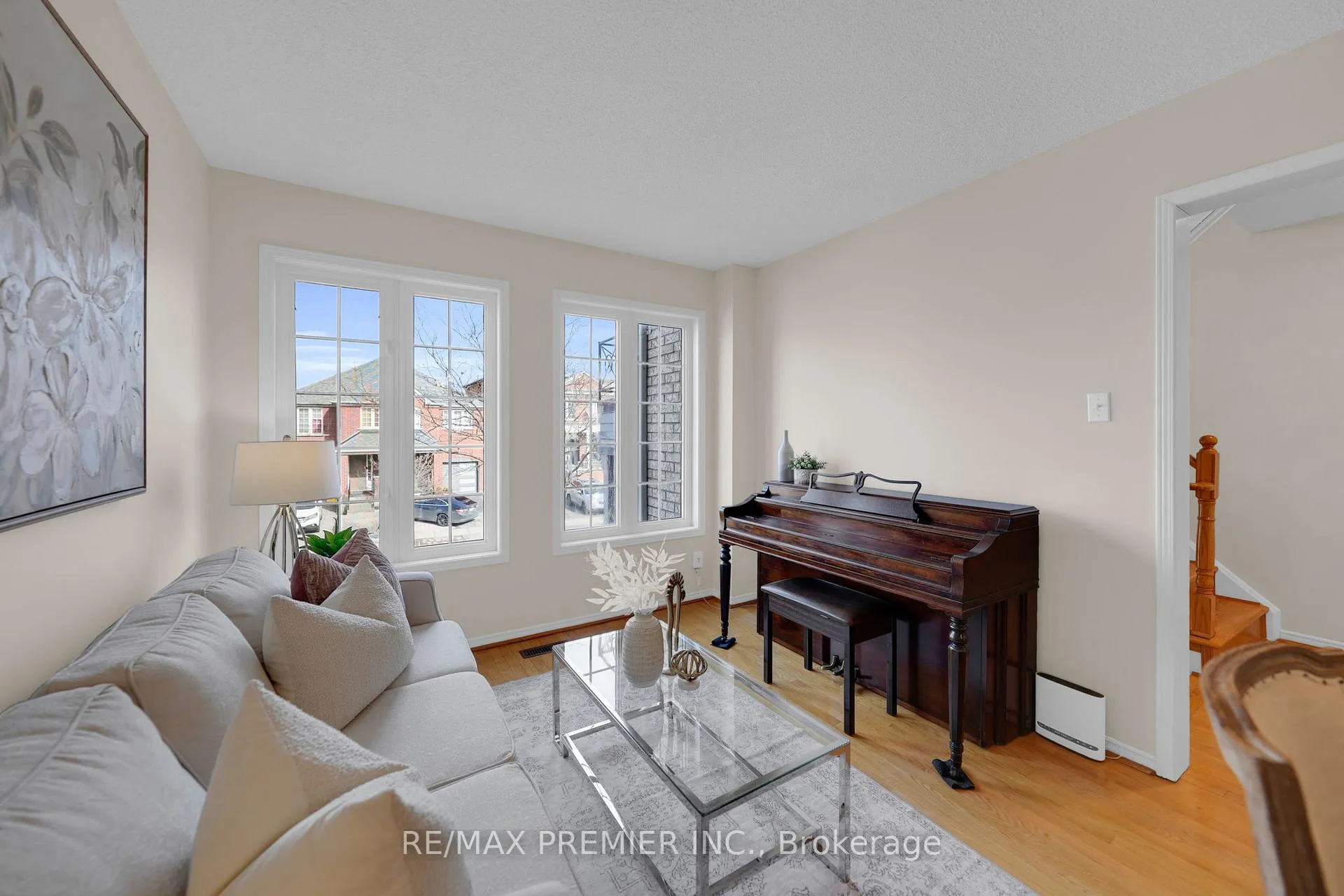 Photo 29 of 12 Yellowood Circle, Vaughan, Patterson — HOMEH