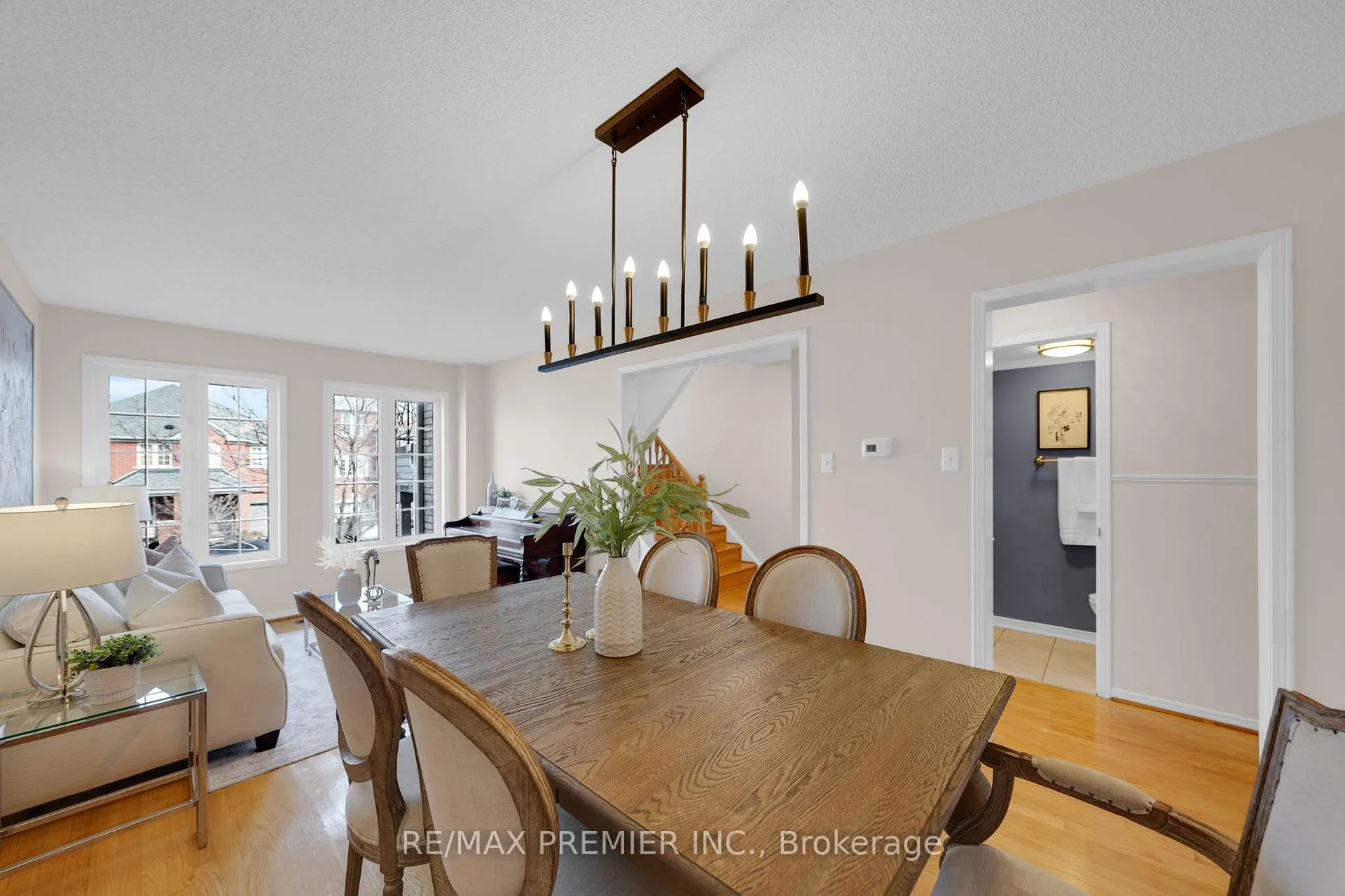 Photo 30 of 12 Yellowood Circle, Vaughan, Patterson — HOMEH