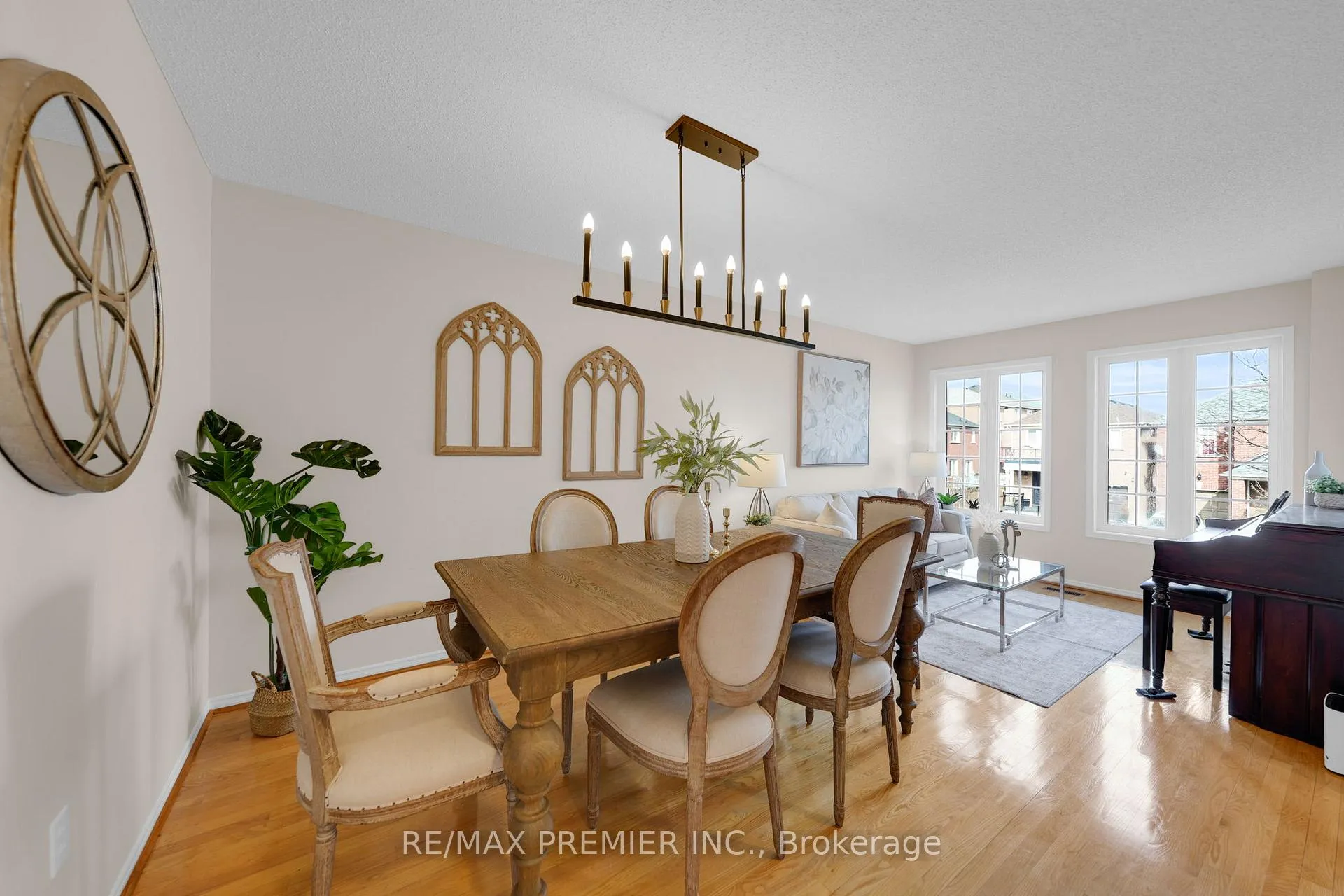 Photo 31 of 12 Yellowood Circle, Vaughan, Patterson — HOMEH