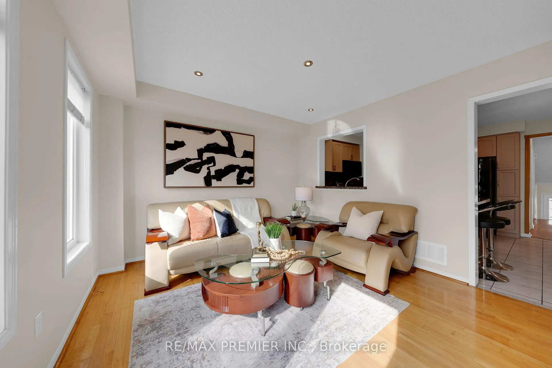 Photo 36 of 12 Yellowood Circle, Vaughan, Patterson — HOMEH