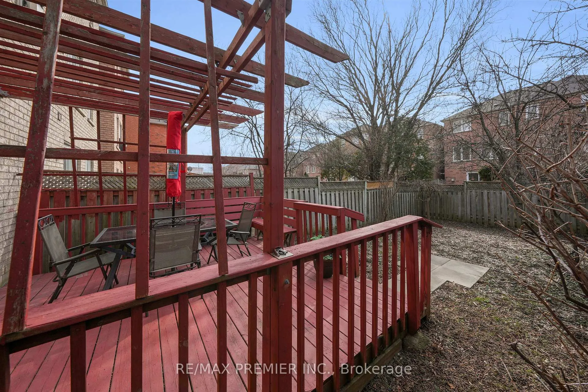 Photo 48 of 12 Yellowood Circle, Vaughan, Patterson — HOMEH