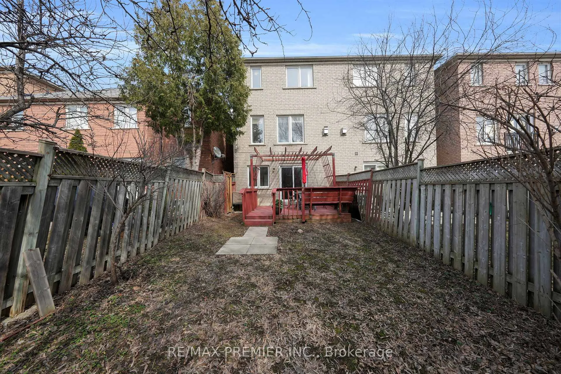 Photo 49 of 12 Yellowood Circle, Vaughan, Patterson — HOMEH