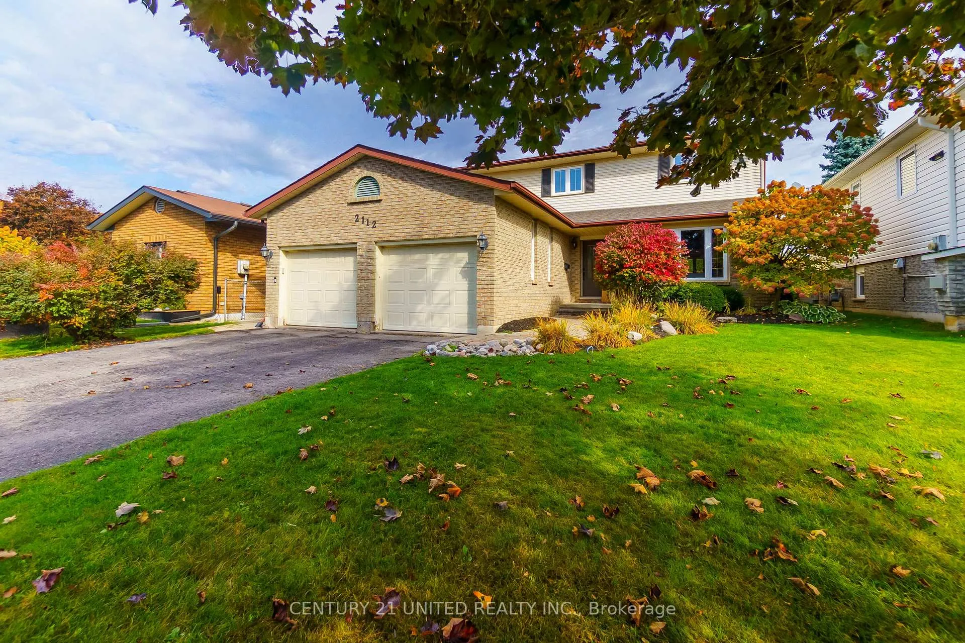 Photo 1 of 2112 Lorraine Drive, Peterborough, Northcrest Ward 5 — HOMEH