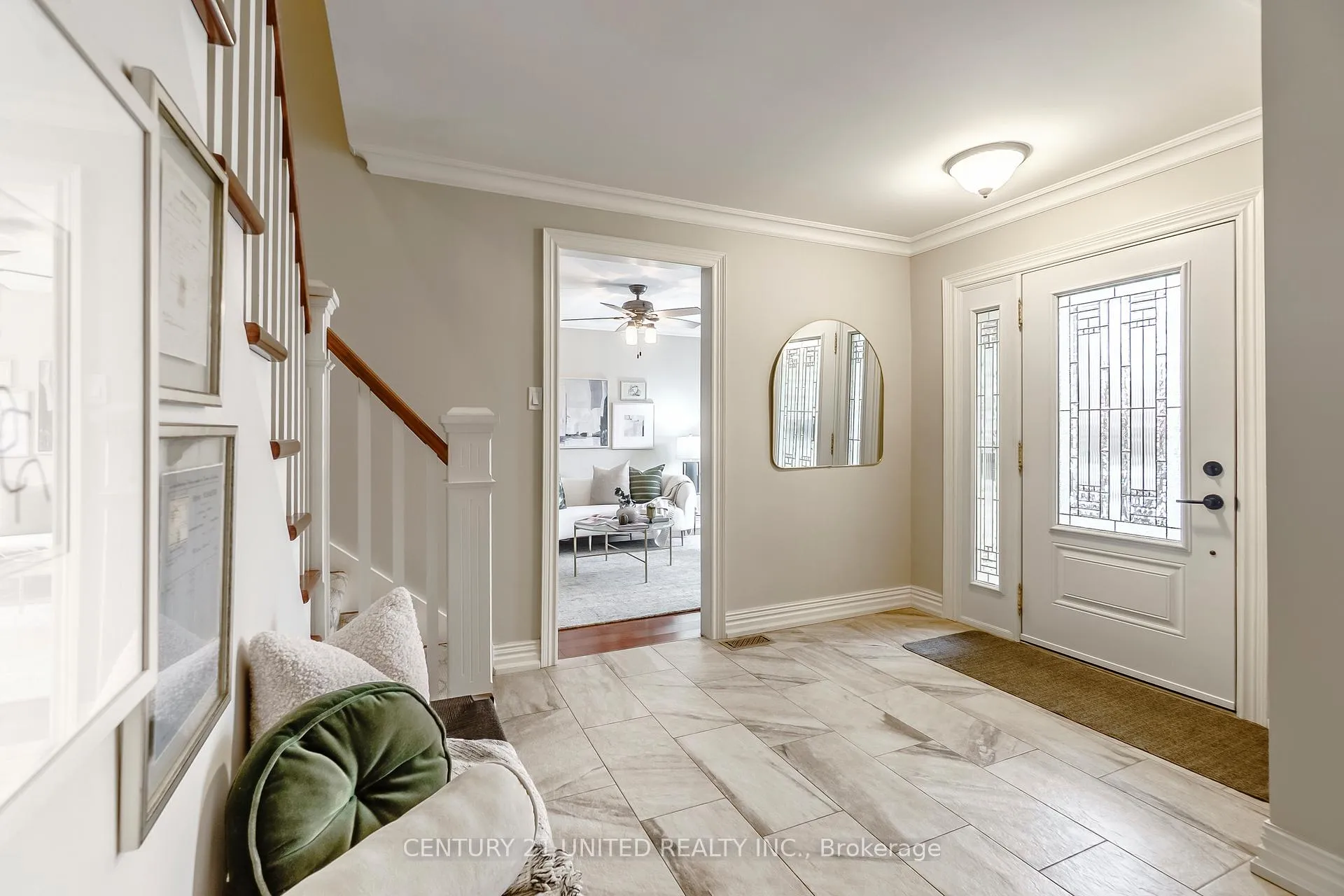 Photo 4 of 2112 Lorraine Drive, Peterborough, Northcrest Ward 5 — HOMEH