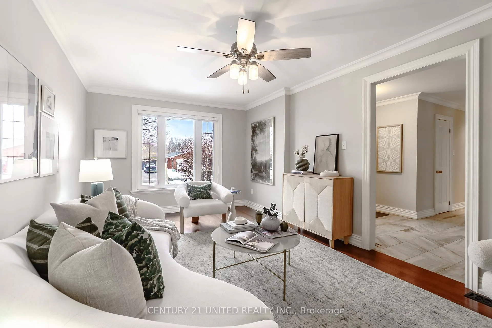 Photo 7 of 2112 Lorraine Drive, Peterborough, Northcrest Ward 5 — HOMEH