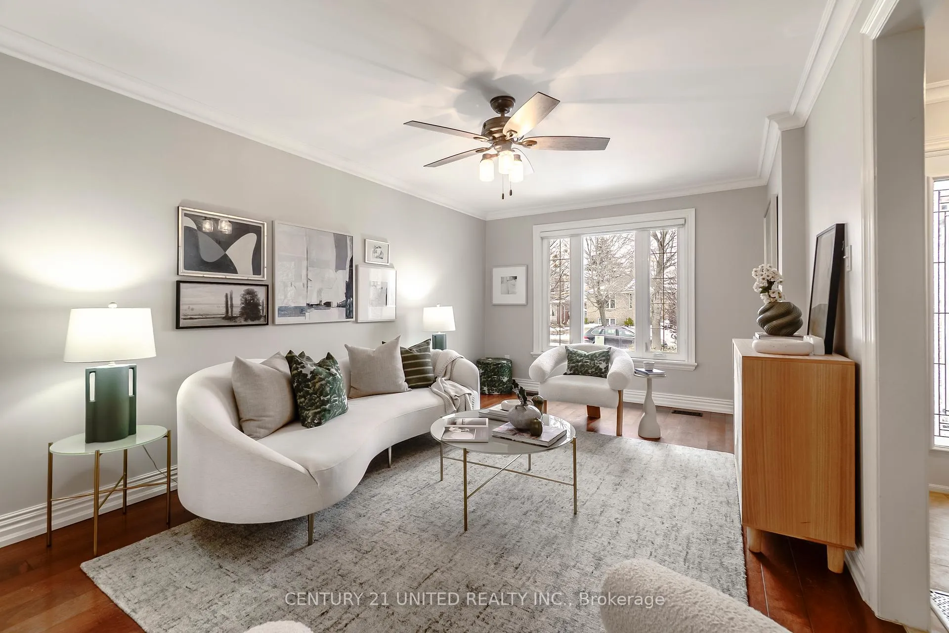 Photo 8 of 2112 Lorraine Drive, Peterborough, Northcrest Ward 5 — HOMEH