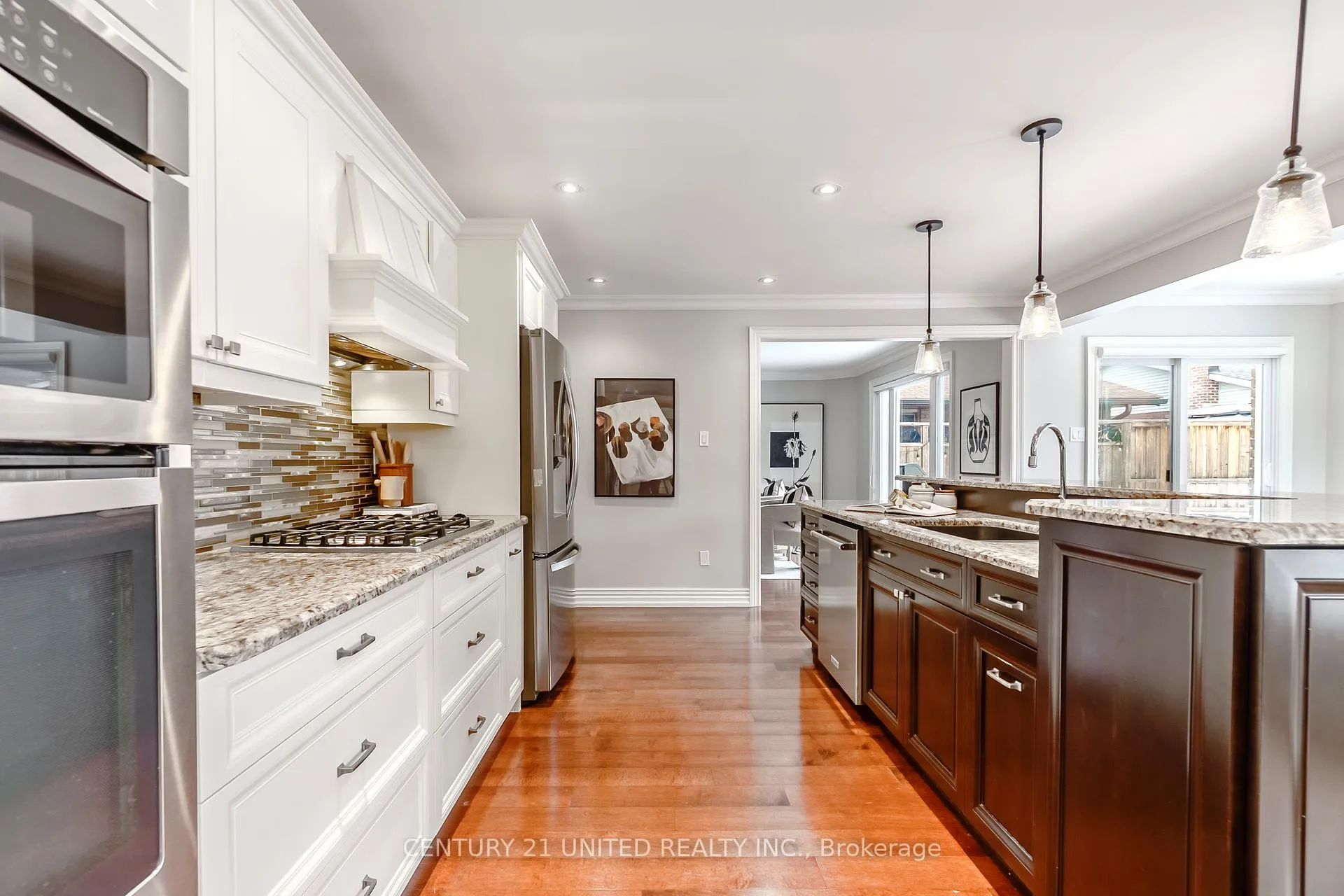 Photo 11 of 2112 Lorraine Drive, Peterborough, Northcrest Ward 5 — HOMEH