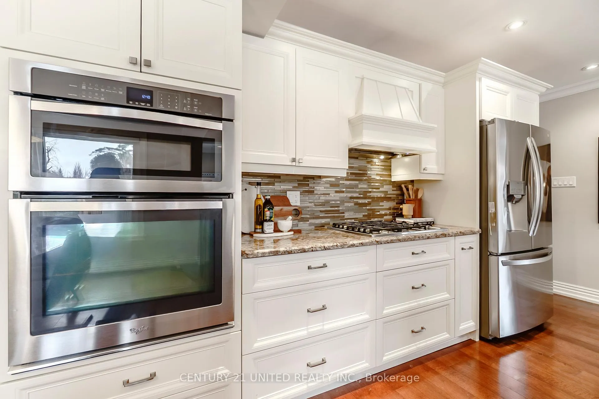 Photo 12 of 2112 Lorraine Drive, Peterborough, Northcrest Ward 5 — HOMEH