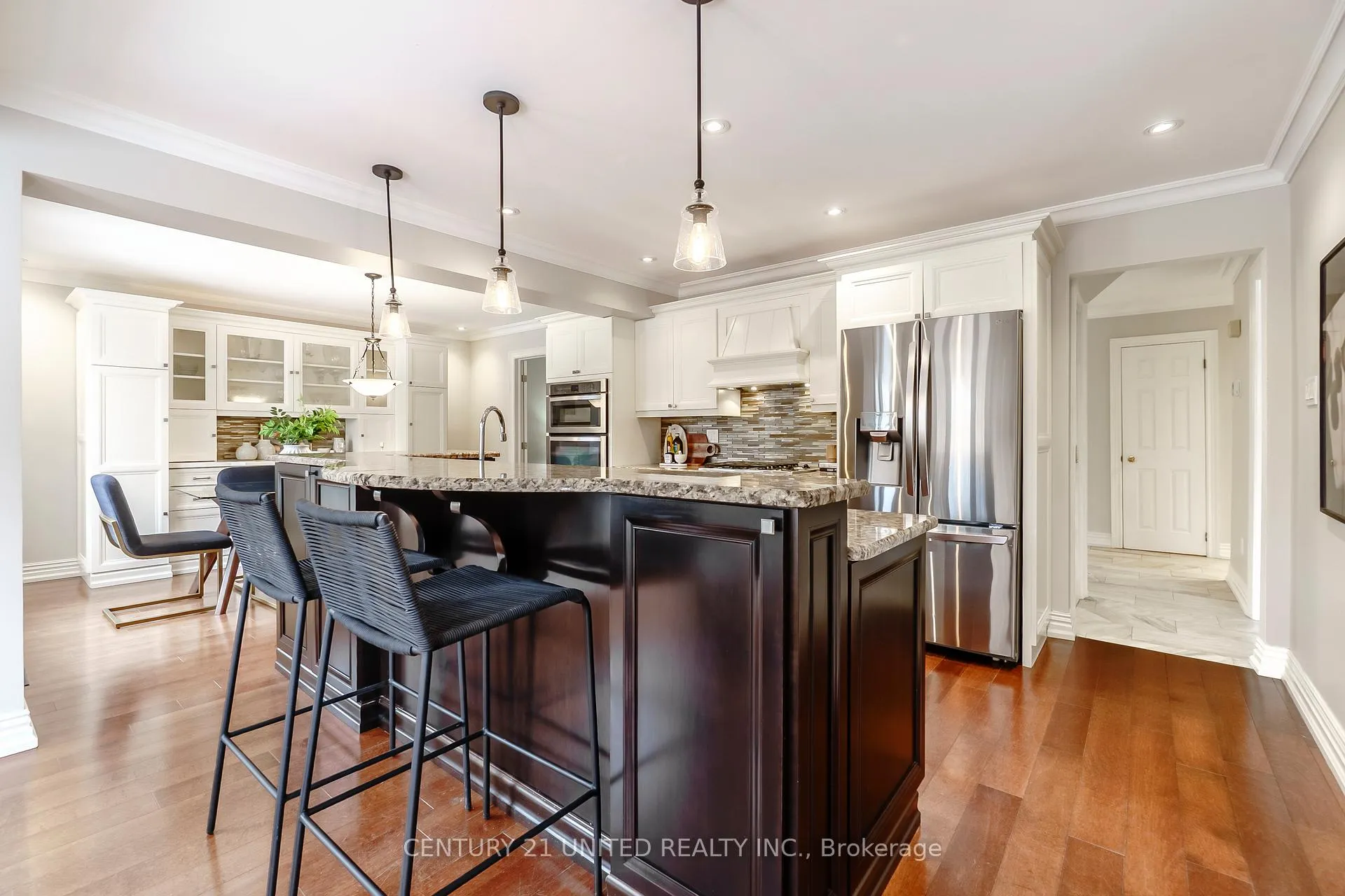 Photo 14 of 2112 Lorraine Drive, Peterborough, Northcrest Ward 5 — HOMEH