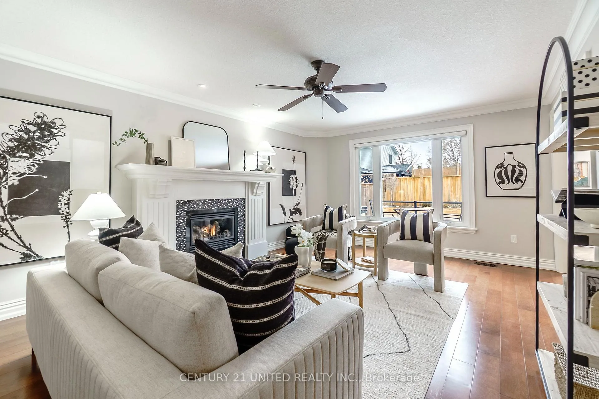 Photo 18 of 2112 Lorraine Drive, Peterborough, Northcrest Ward 5 — HOMEH
