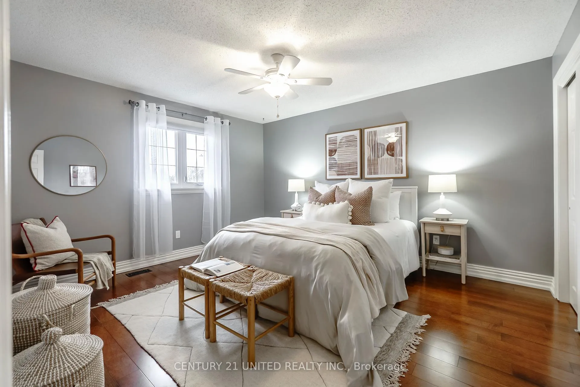 Photo 24 of 2112 Lorraine Drive, Peterborough, Northcrest Ward 5 — HOMEH