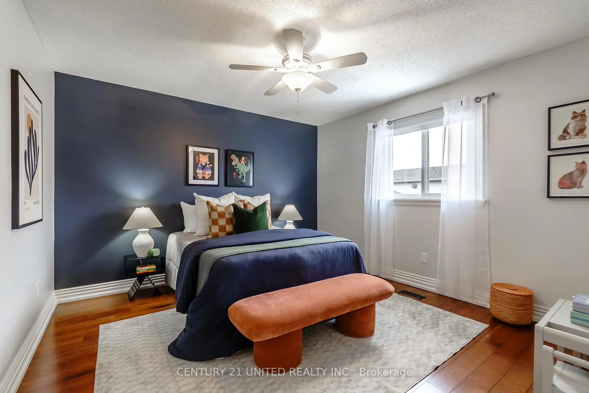 Photo 25 of 2112 Lorraine Drive, Peterborough, Northcrest Ward 5 — HOMEH
