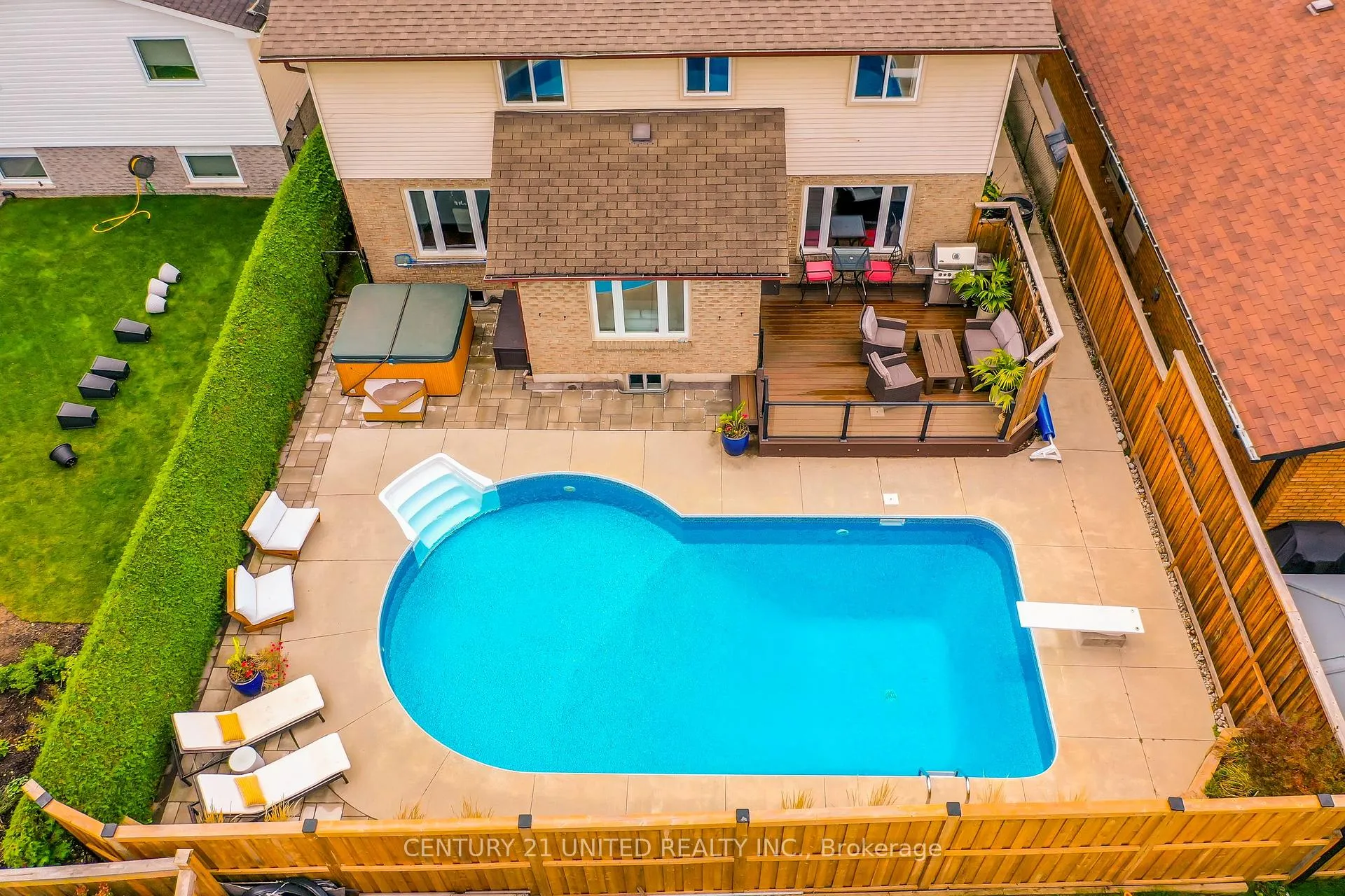 Photo 47 of 2112 Lorraine Drive, Peterborough, Northcrest Ward 5 — HOMEH