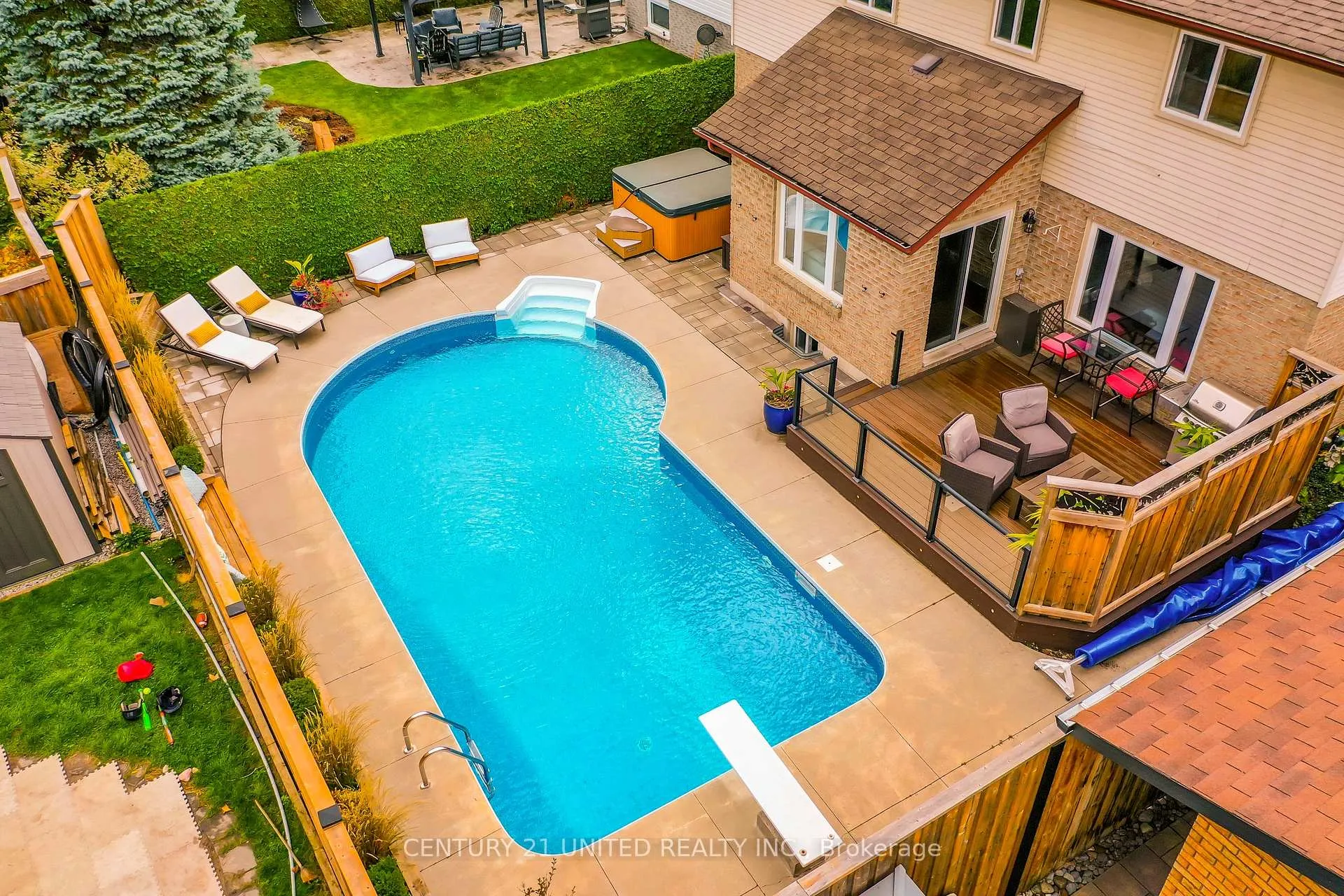 Photo 48 of 2112 Lorraine Drive, Peterborough, Northcrest Ward 5 — HOMEH