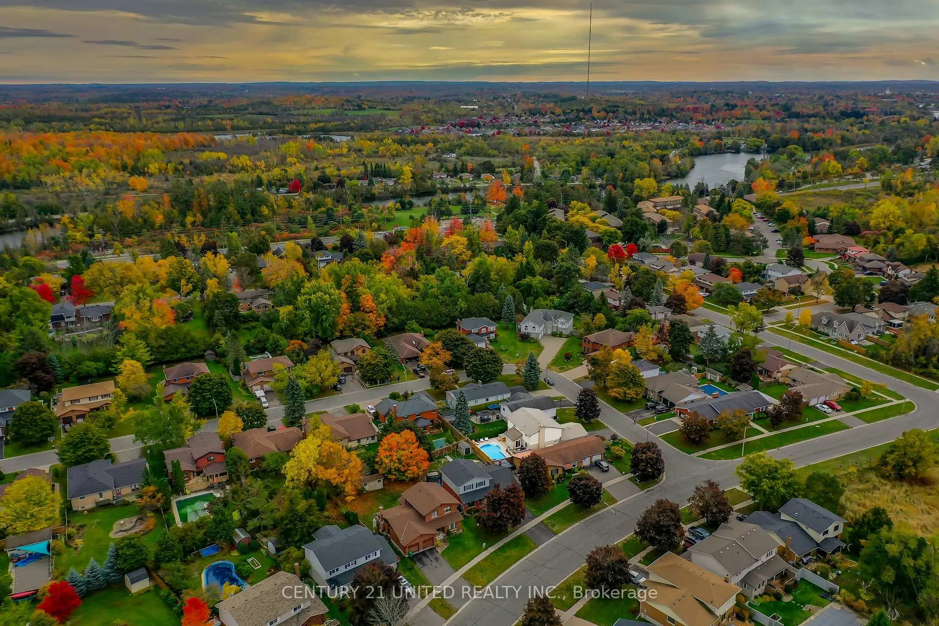 Photo 49 of 2112 Lorraine Drive, Peterborough, Northcrest Ward 5 — HOMEH