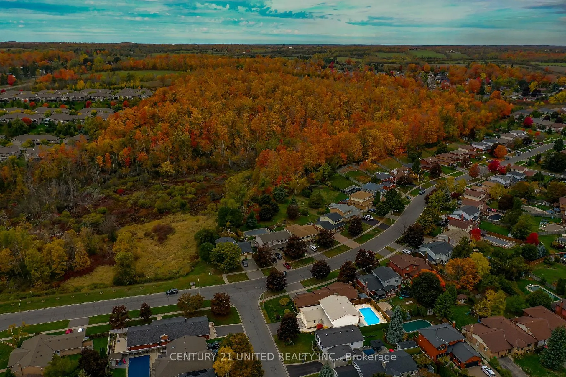 Photo 50 of 2112 Lorraine Drive, Peterborough, Northcrest Ward 5 — HOMEH