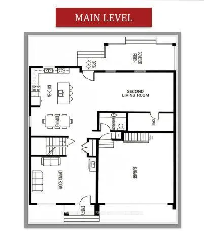 Photo 3 of 4885 Terra Bella Drive, LaSalle — HOMEH
