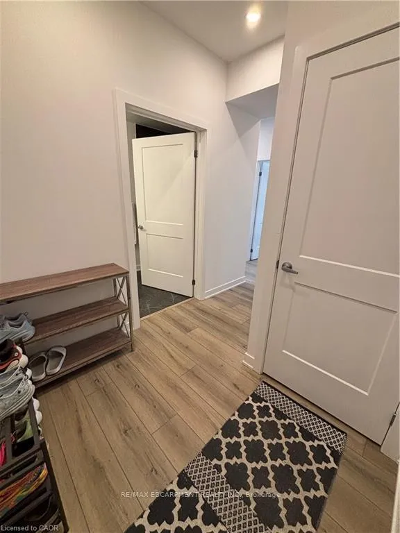Photo 4 of Unit 516, 312 Erb Street, Waterloo — HOMEH